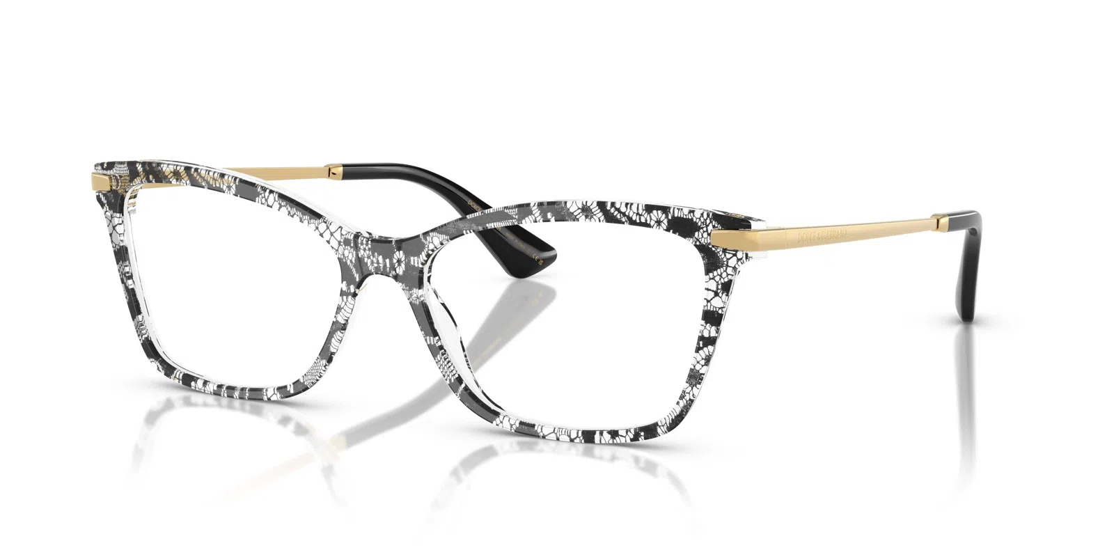 Dolce & Gabbana 3393 Eyeglasses - view 22